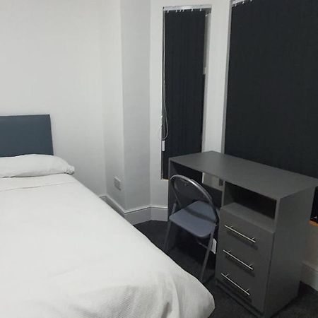 Coventry Princess Houseアパートメント エクステリア 写真