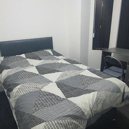 Coventry Princess Houseアパートメント エクステリア 写真