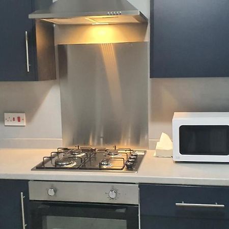 Coventry Princess Houseアパートメント エクステリア 写真