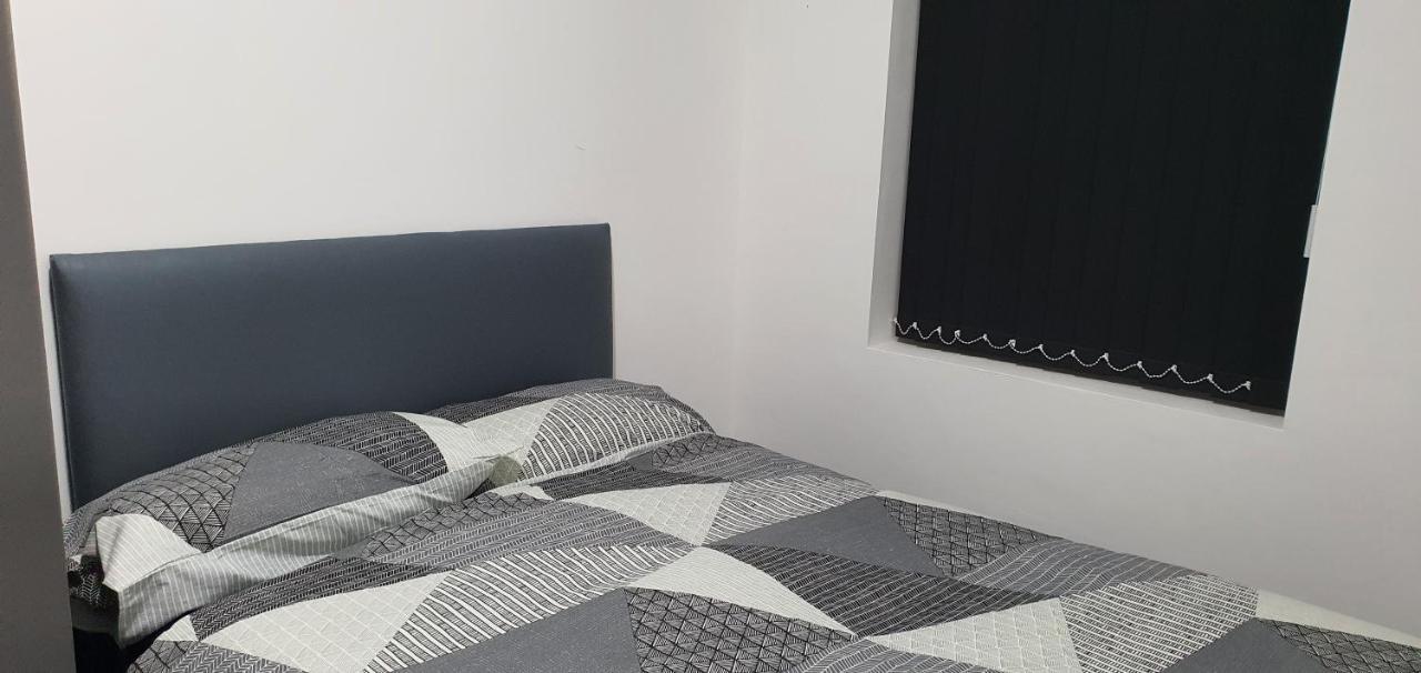 Coventry Princess Houseアパートメント エクステリア 写真