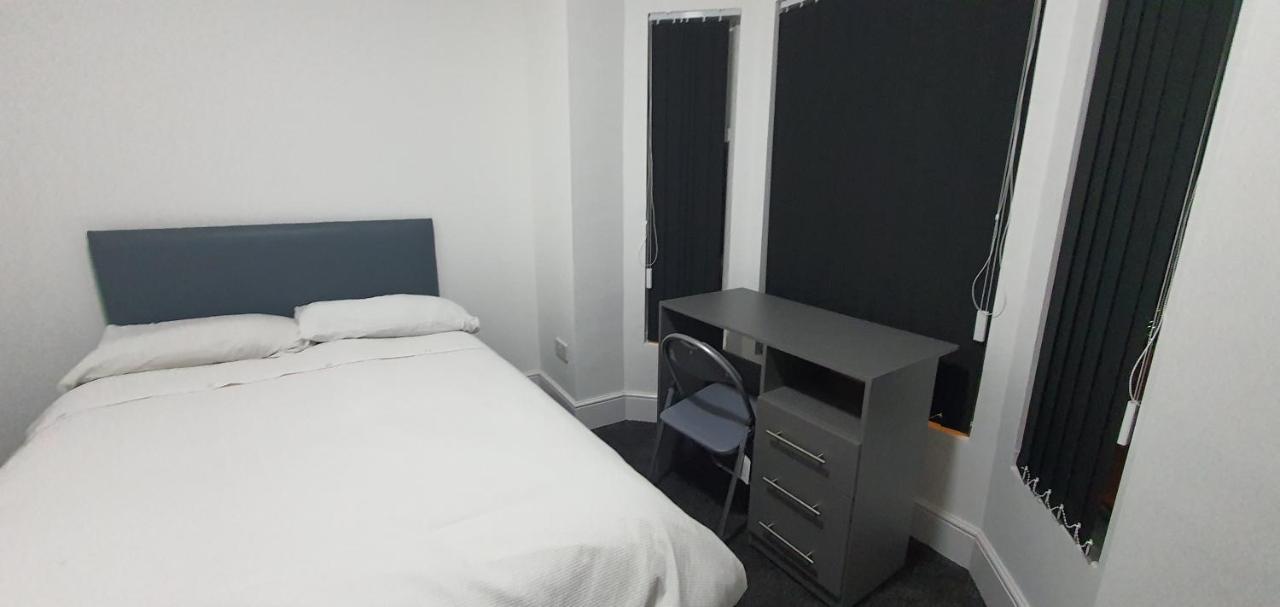 Coventry Princess Houseアパートメント エクステリア 写真
