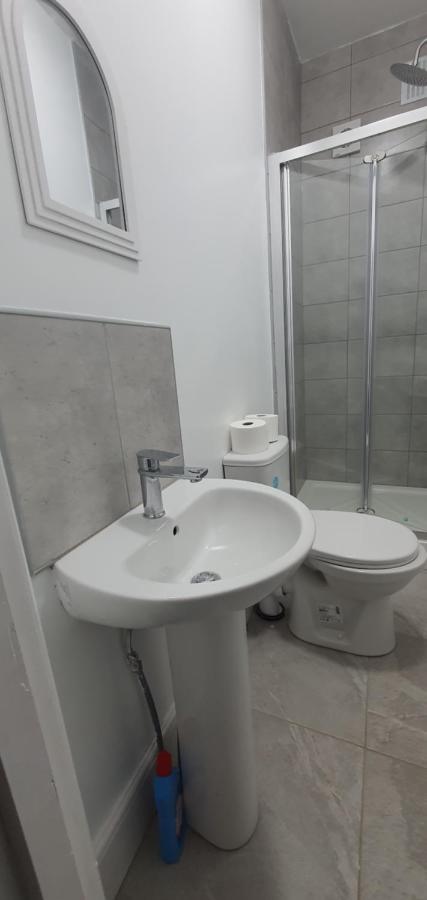 Coventry Princess Houseアパートメント エクステリア 写真