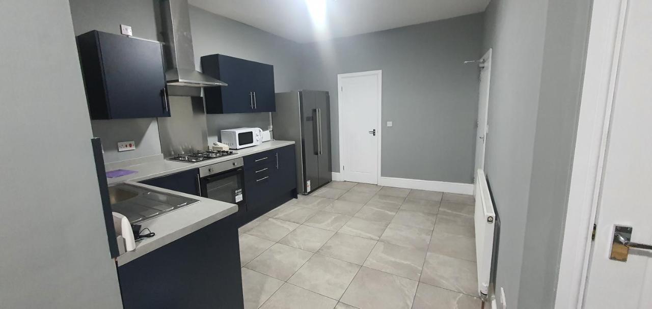 Coventry Princess Houseアパートメント エクステリア 写真