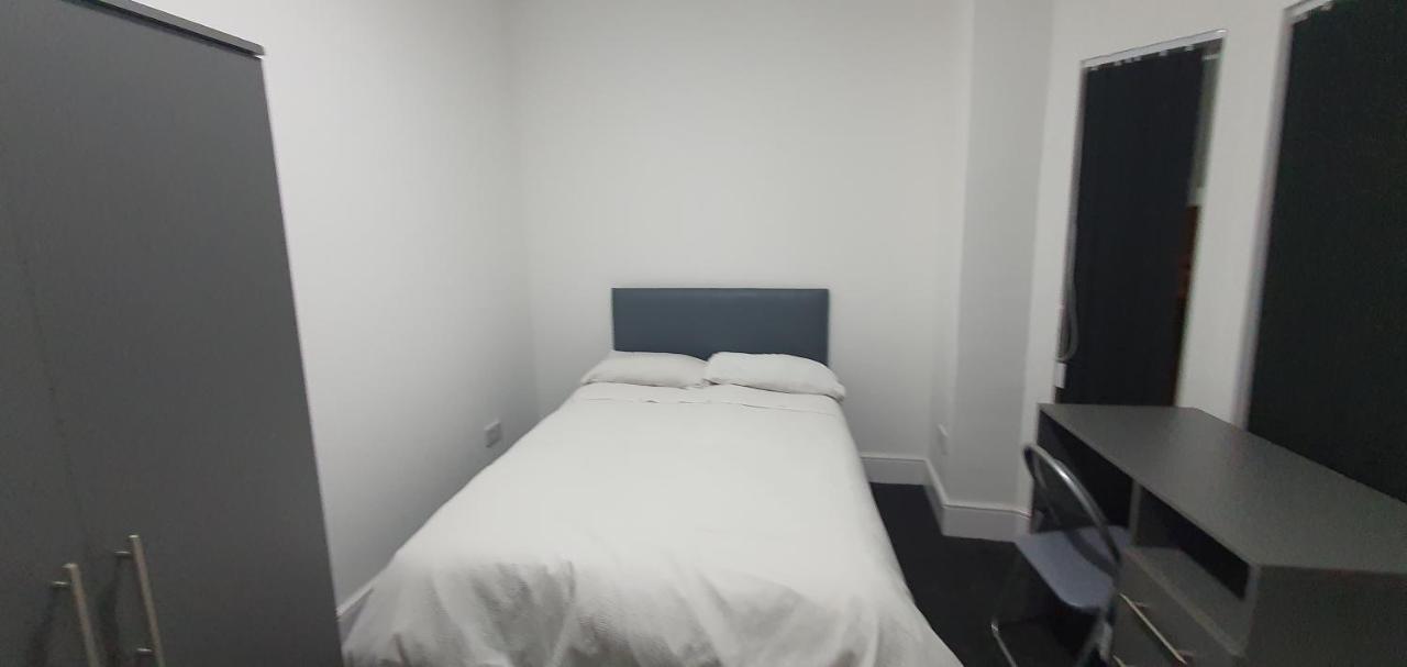 Coventry Princess Houseアパートメント エクステリア 写真