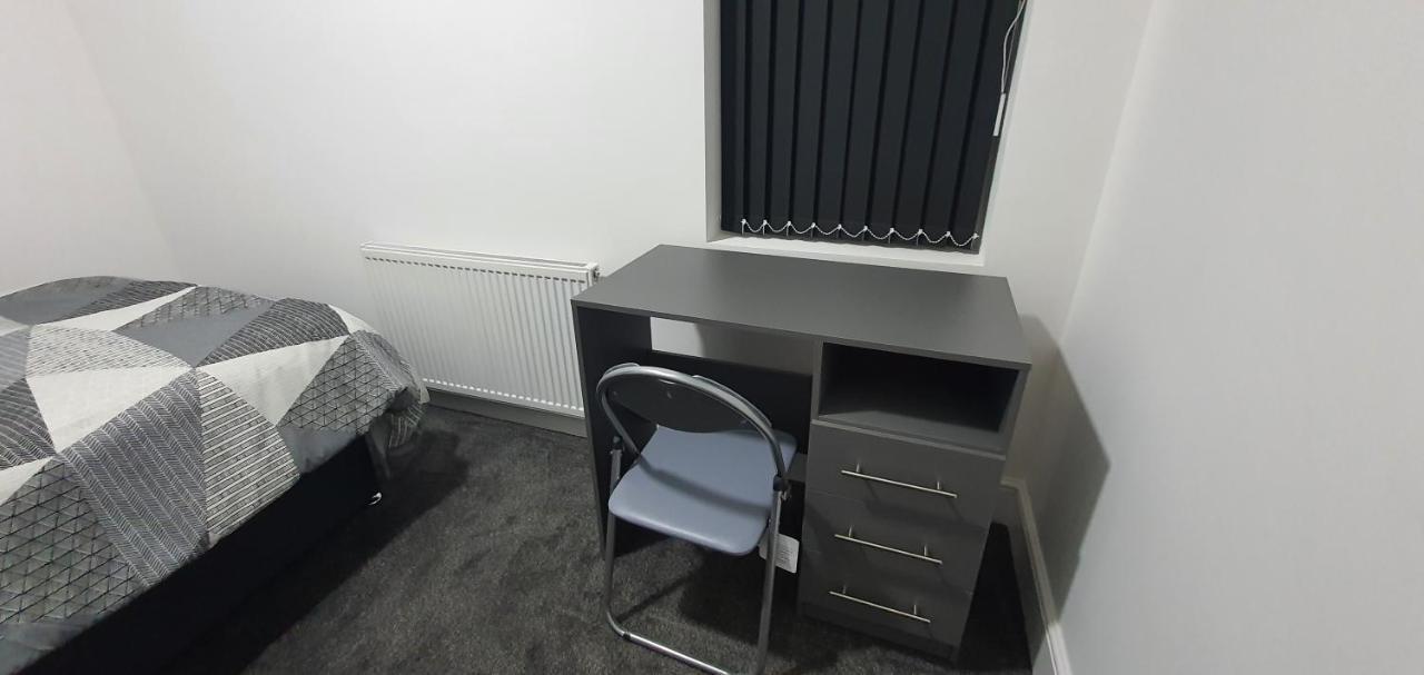 Coventry Princess Houseアパートメント エクステリア 写真