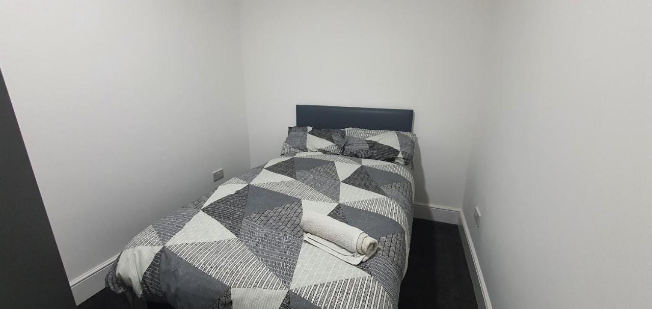 Coventry Princess Houseアパートメント エクステリア 写真
