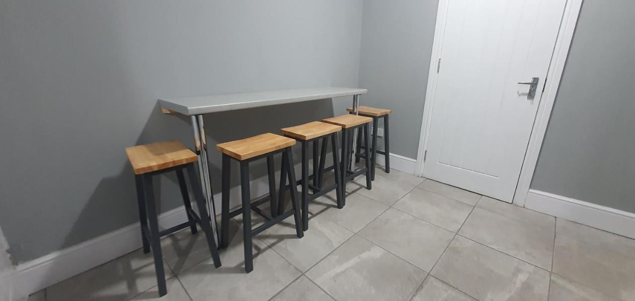 Coventry Princess Houseアパートメント エクステリア 写真