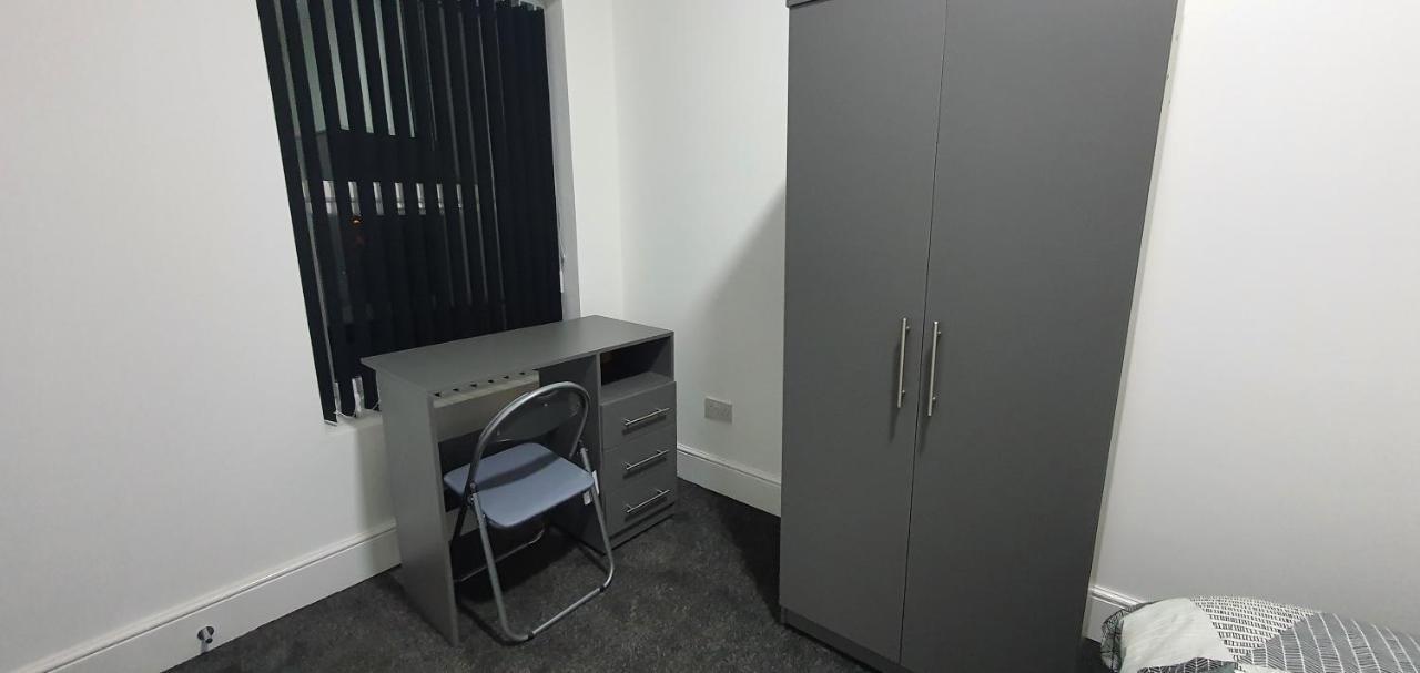 Coventry Princess Houseアパートメント エクステリア 写真