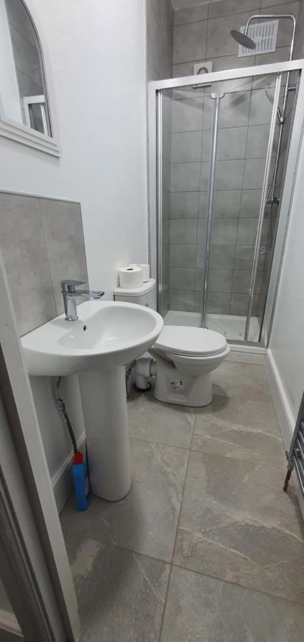 Coventry Princess Houseアパートメント エクステリア 写真