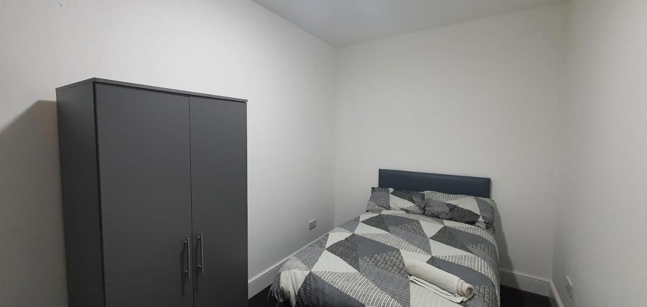 Coventry Princess Houseアパートメント エクステリア 写真