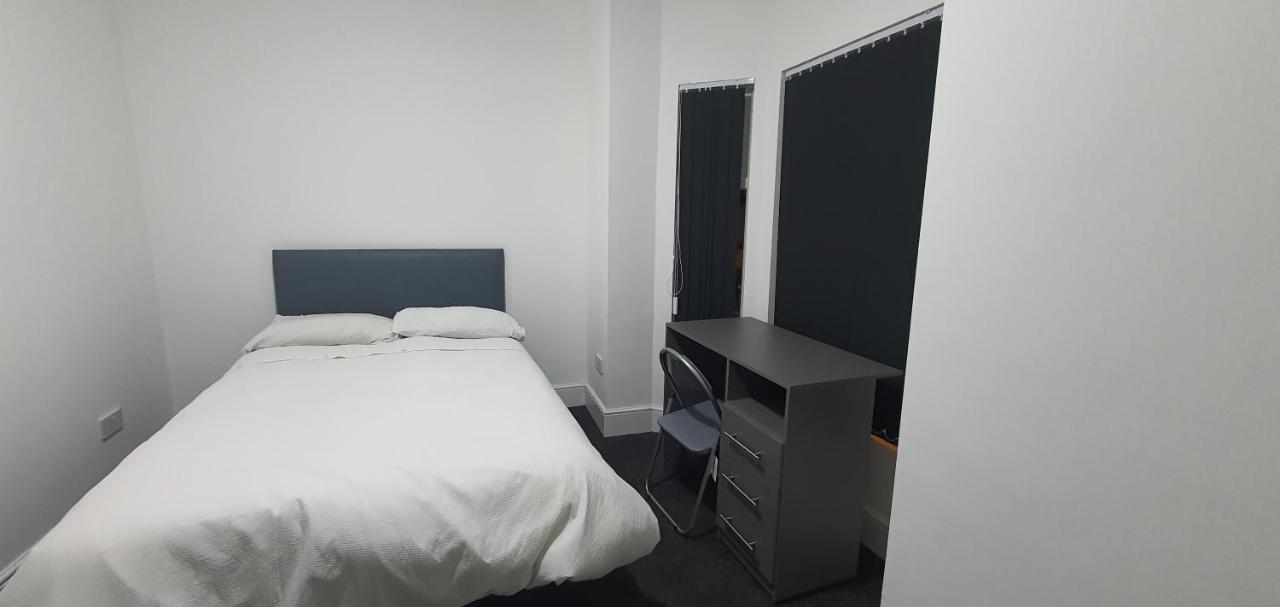 Coventry Princess Houseアパートメント エクステリア 写真