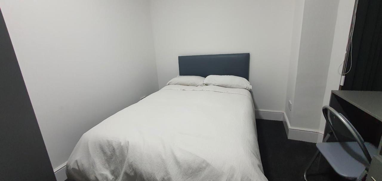 Coventry Princess Houseアパートメント エクステリア 写真