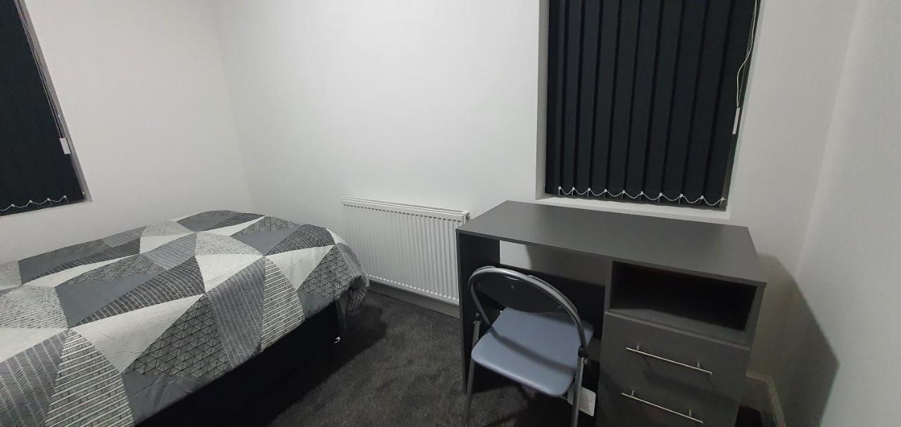 Coventry Princess Houseアパートメント エクステリア 写真