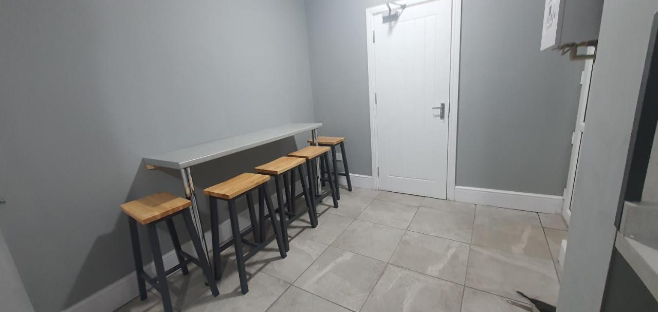 Coventry Princess Houseアパートメント エクステリア 写真
