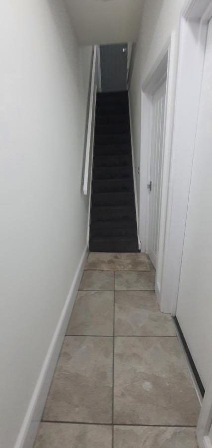 Coventry Princess Houseアパートメント エクステリア 写真