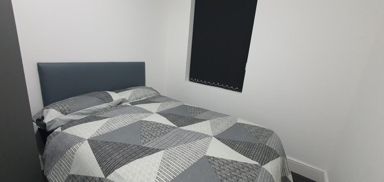 Coventry Princess Houseアパートメント エクステリア 写真