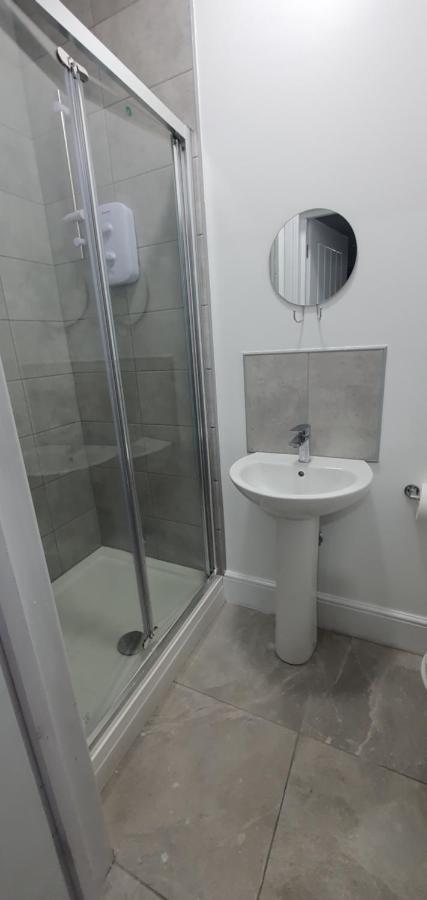 Coventry Princess Houseアパートメント エクステリア 写真