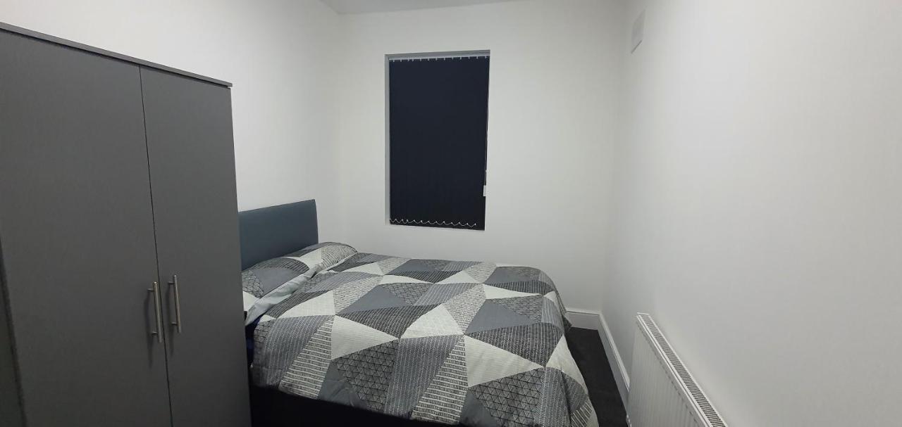 Coventry Princess Houseアパートメント エクステリア 写真